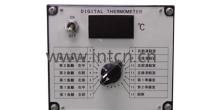 明陽(yáng)電機(jī)株式會(huì)社MEIYO ELECTRIC 溫度計(jì) 切換開關(guān)SMDT TYPE/TRS TYPE 