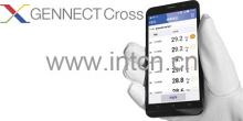 日置電機(jī)株式會社 HIOKI Gennect Cross
