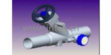 株式會(huì)社 富士金FUJIKIN 球閥CBV series（Ball Valve）