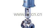 日本工裝株式會(huì)社KOSO 3500/3620全電子式執(zhí)行機(jī)構(gòu)