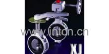 日本KITZ閥門 KITZ 蝶閥 XJ/DJ/VB系列