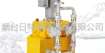 拓科明無(wú)脈動(dòng)泵PL系列 【機(jī)械驅(qū)動(dòng)】