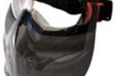 護(hù)目鏡加護(hù)口鼻 全封閉眼睛鼻子嘴部全護(hù)型TSG-501MV