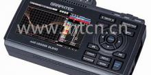 日本圖技株式會社 GRAPHTEC 記錄儀 GL240系列