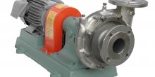 MALHATY PUMP 株式會(huì)社丸八ポンプ製作所 離心泵 FM-32系列
