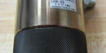 TAIYO 日本太陽(yáng) 氣缸 LHA 2.2-17.5MPa